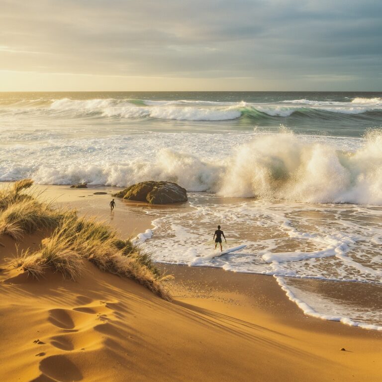 adrenaline activities Garden Route - Beach House Wilderness Backpackers, Garden Route