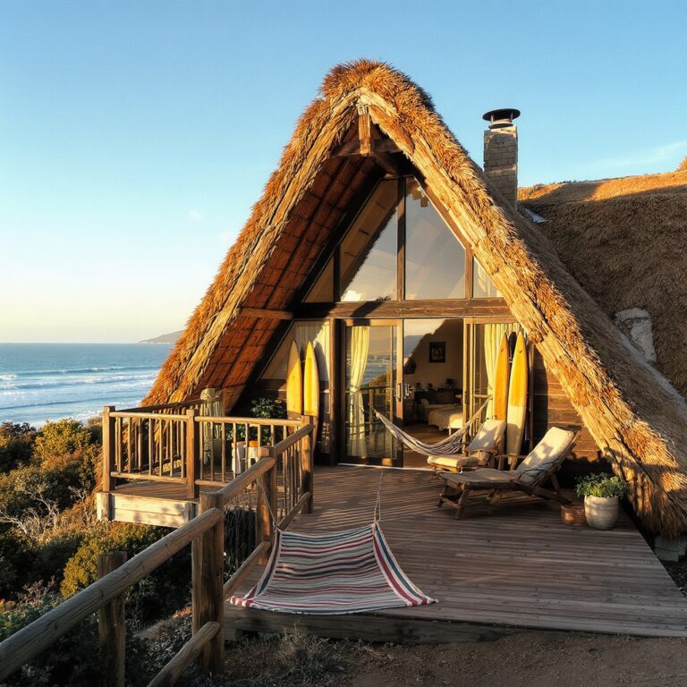 backpackers wilderness - Beach House Wilderness Backpackers, Garden Route