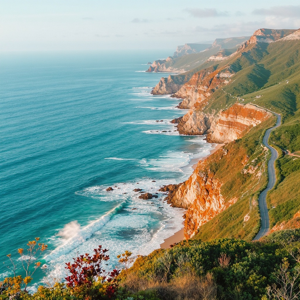 garden route itinerary - Beach House Wilderness Backpackers, Garden Route