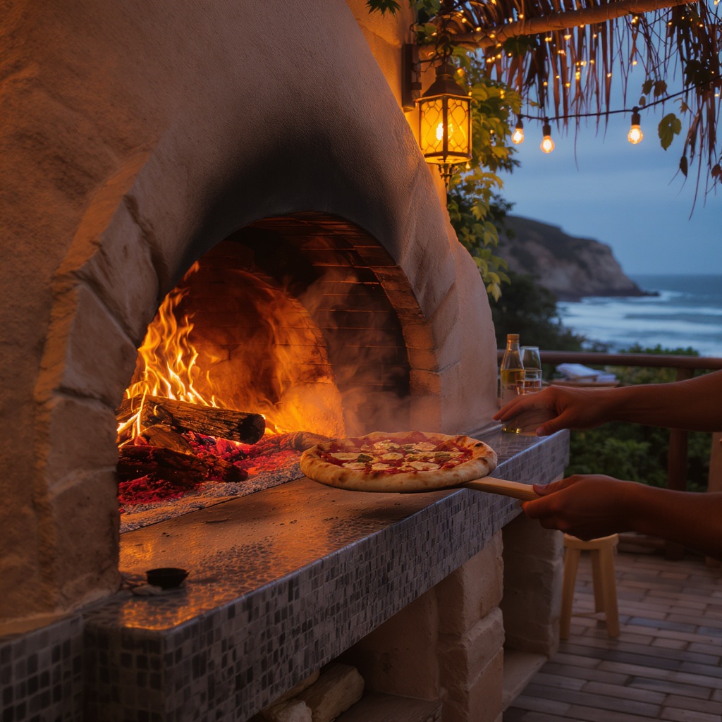 sunset drinks Wilderness - Beach House Wilderness Backpackers, Garden Route