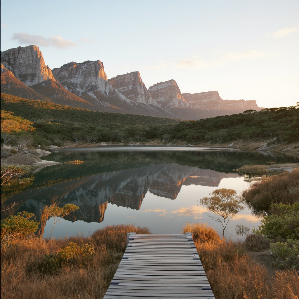 wilderness south africa - Beach House Wilderness Backpackers, Garden Route